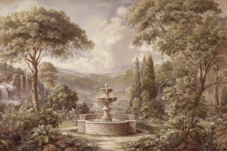 Image de Water Fountain Dream II