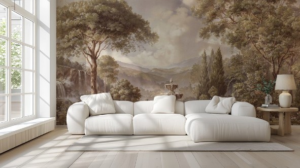 Bild på Water Fountain Dream II