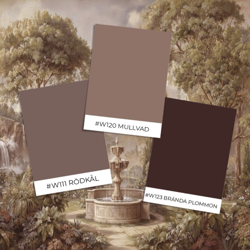 Image de Coloration Water Fountain Dream II - 09682-01