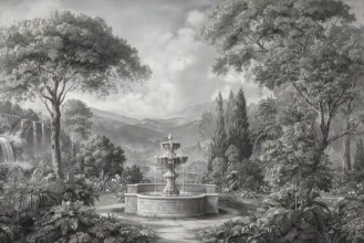 Image de Water Fountain Dream III