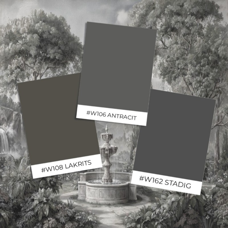 Picture of Eksempel på produktstil - Water Fountain Dream III