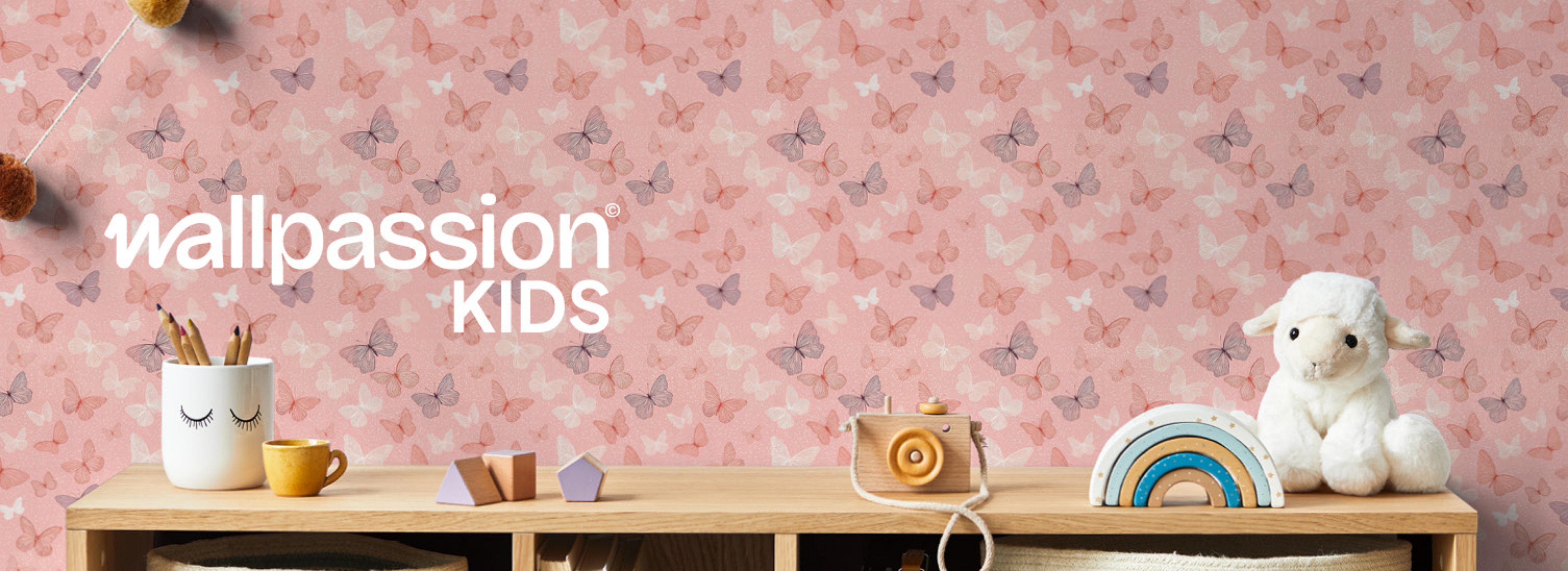Wallpassion Kids
