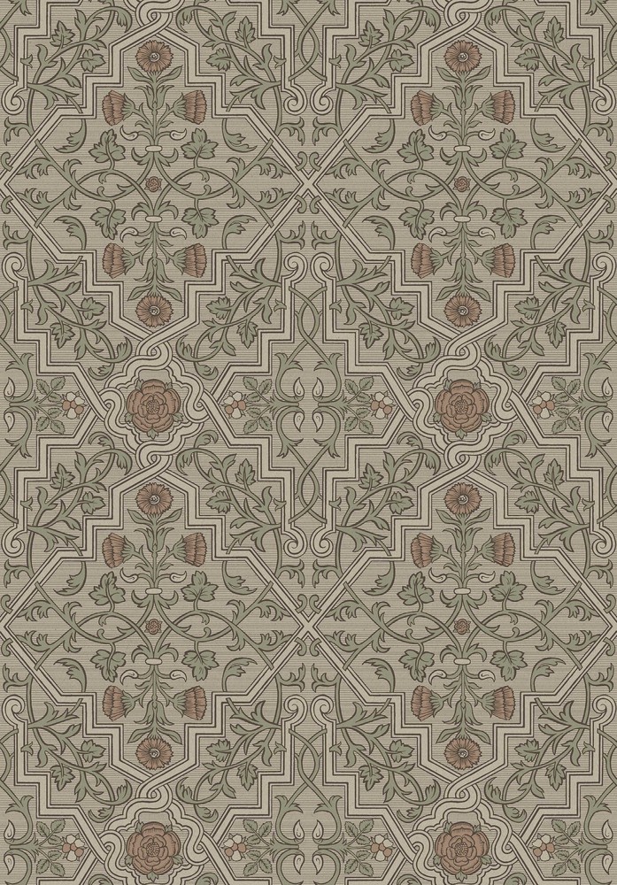 Rosenvinge Grand wallpaper Boråstapeter