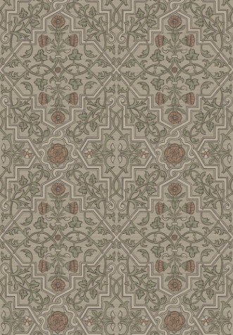 Rosenvinge Grand wallpaper Boråstapeter