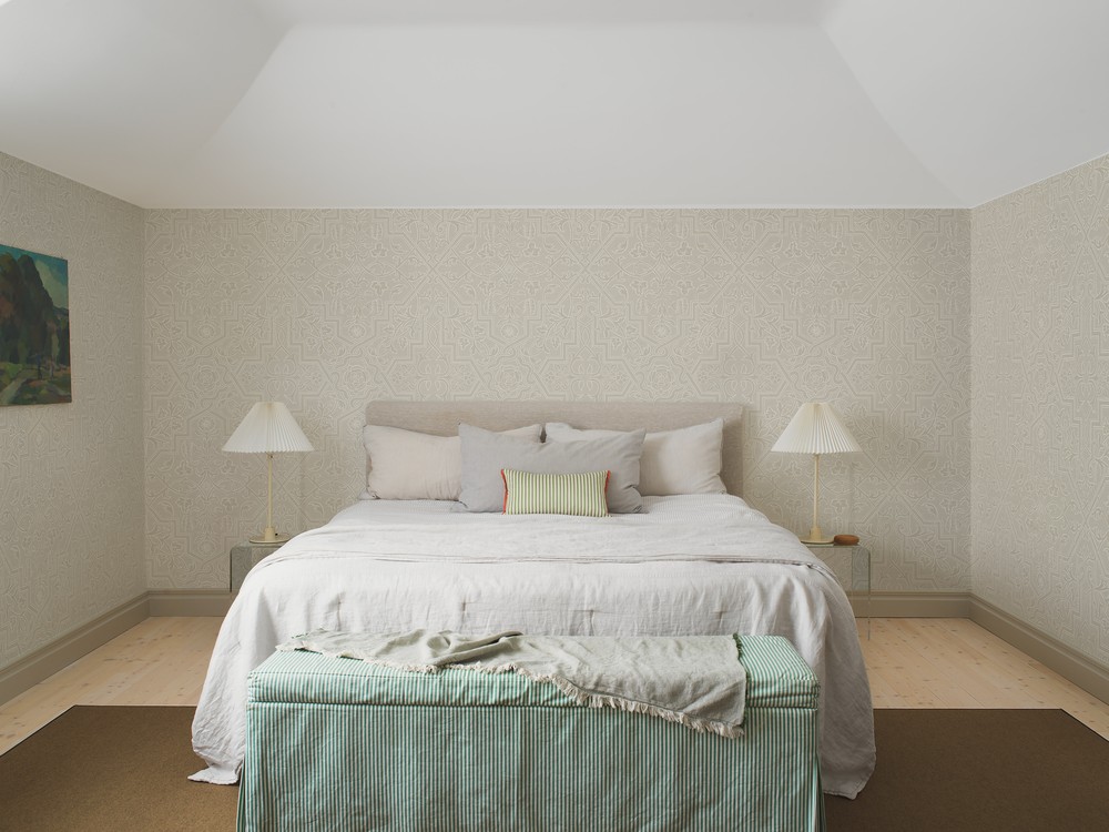 Rosenvinge Grand wallpaper Boråstapeter