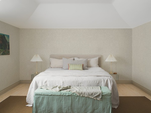 Rosenvinge Grand wallpaper Boråstapeter