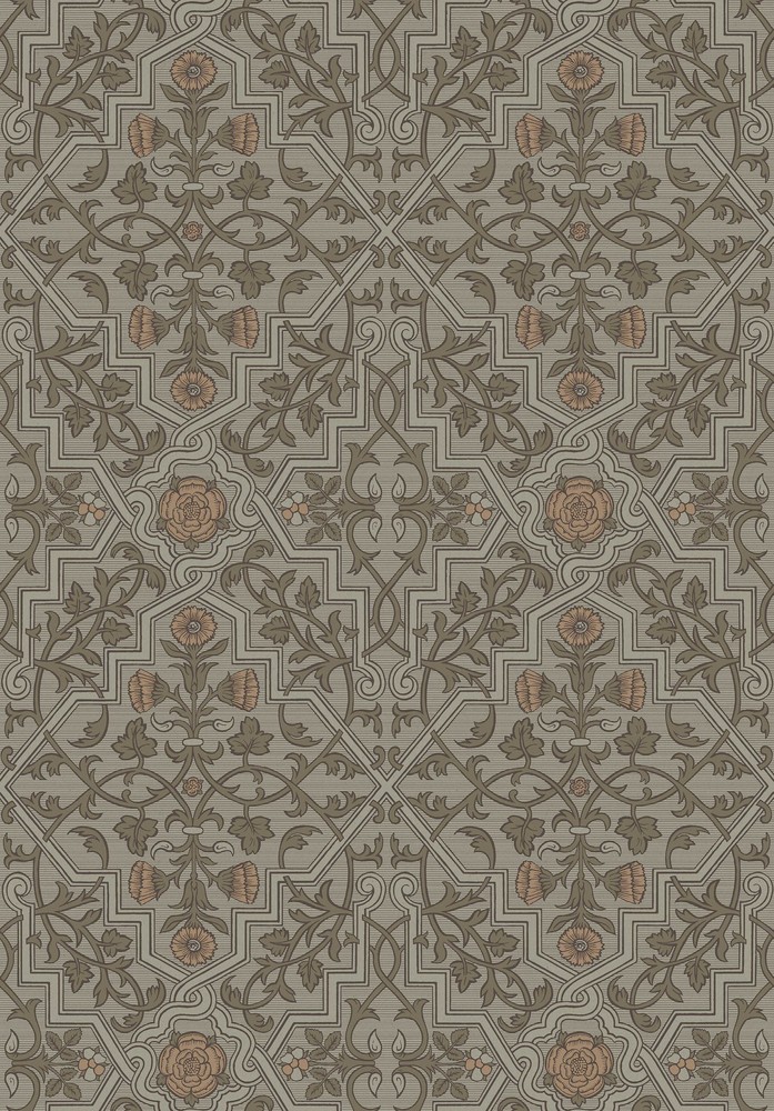 Rosenvinge Grand wallpaper Boråstapeter