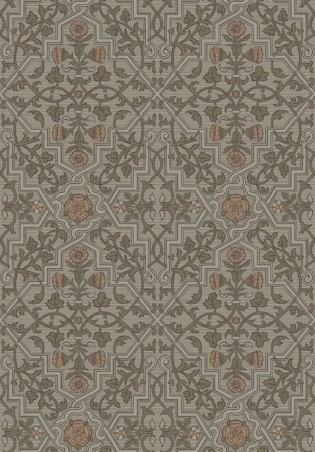 Rosenvinge Grand wallpaper Boråstapeter