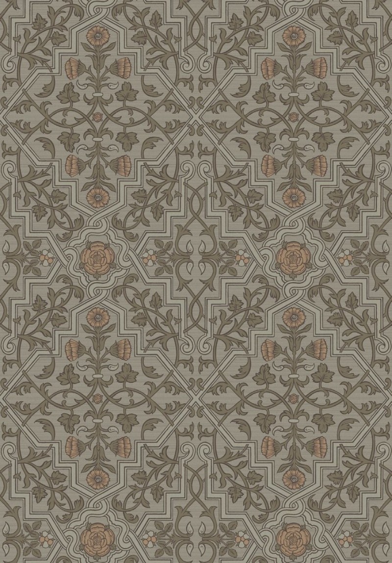 Rosenvinge Grand wallpaper Boråstapeter