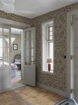 Rosenvinge Grand wallpaper Boråstapeter