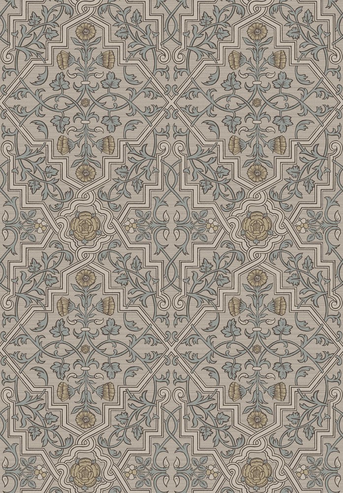 Rosenvinge Grand wallpaper Boråstapeter