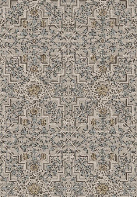 Rosenvinge Grand wallpaper Boråstapeter