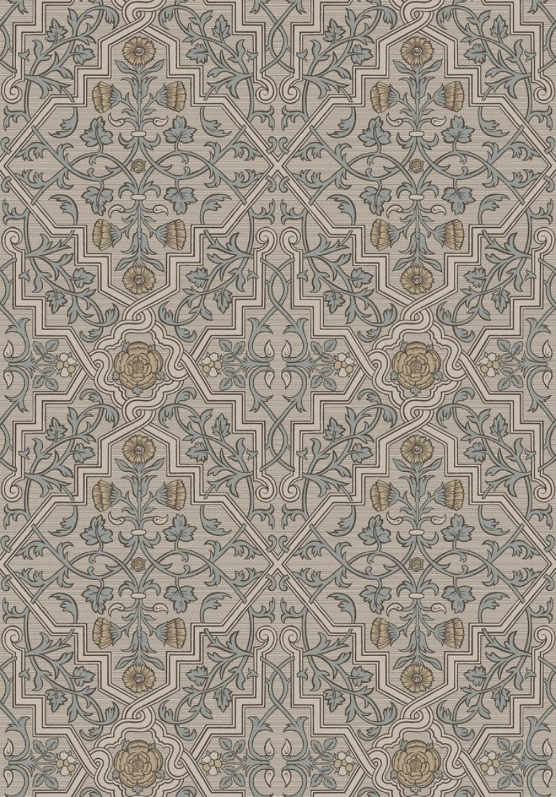 Rosenvinge Grand wallpaper Boråstapeter