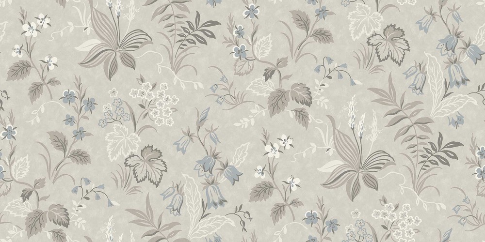 Folklore Grand wallpaper Boråstapeter