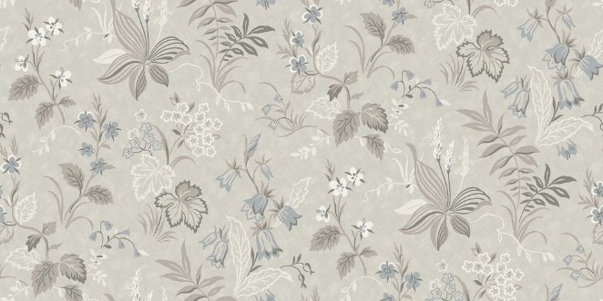 Folklore Grand wallpaper Boråstapeter