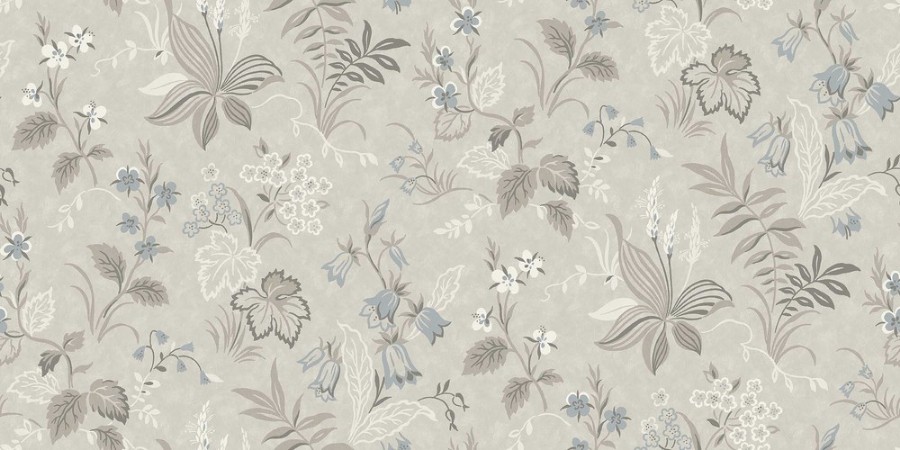 Folklore Grand wallpaper Boråstapeter