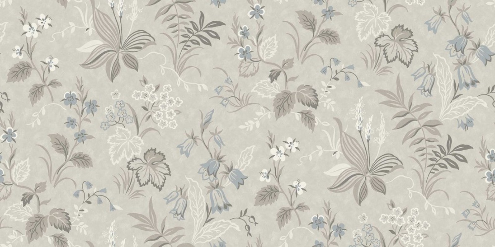 Folklore Grand wallpaper Boråstapeter