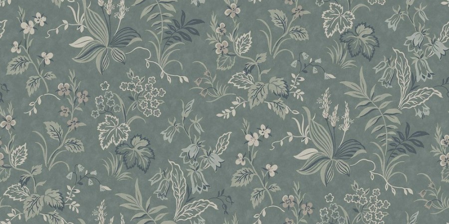 Folklore Grand wallpaper Boråstapeter