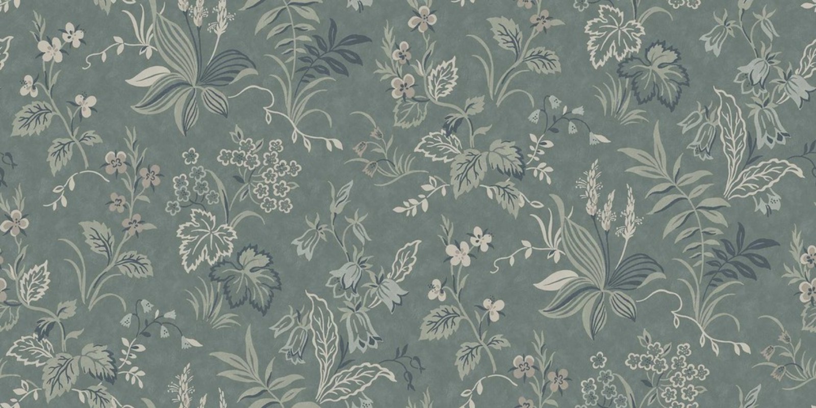 Folklore Grand wallpaper Boråstapeter