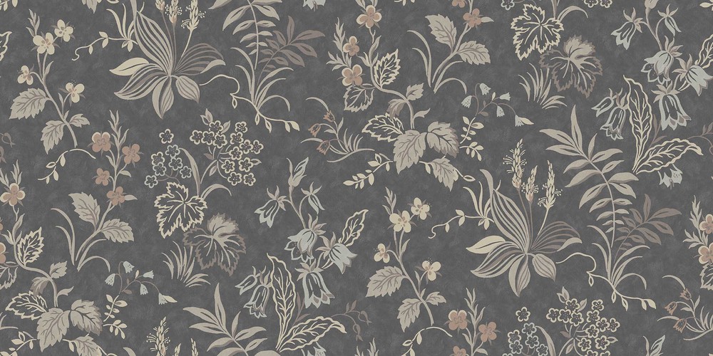 Folklore Grand wallpaper Boråstapeter