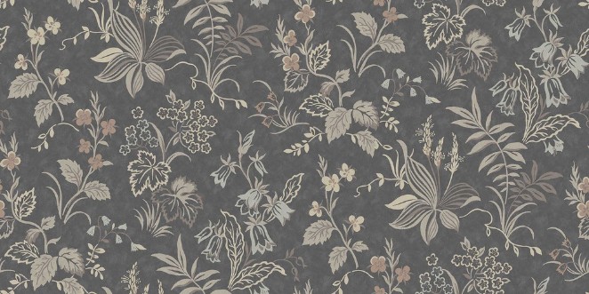 Folklore Grand wallpaper Boråstapeter