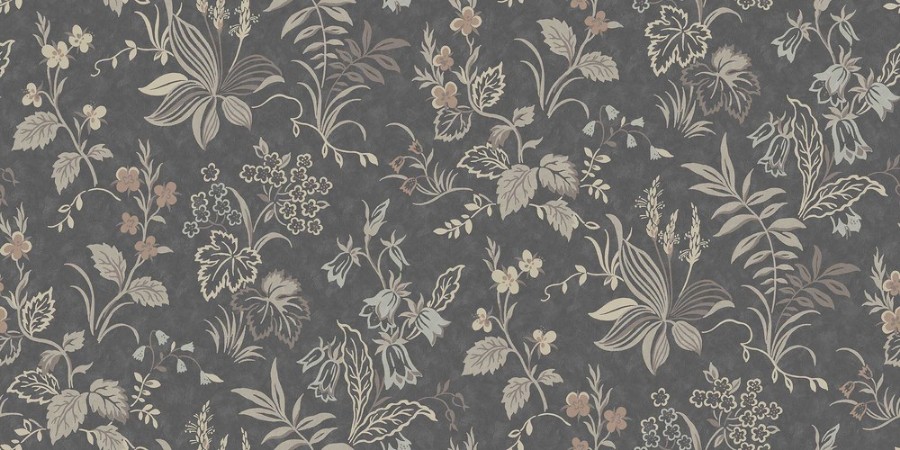 Folklore Grand wallpaper Boråstapeter