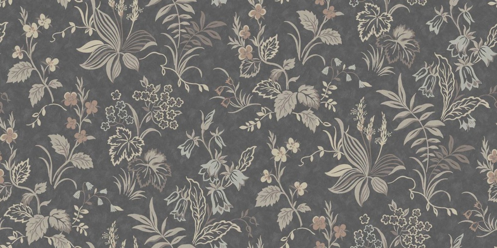 Folklore Grand wallpaper Boråstapeter