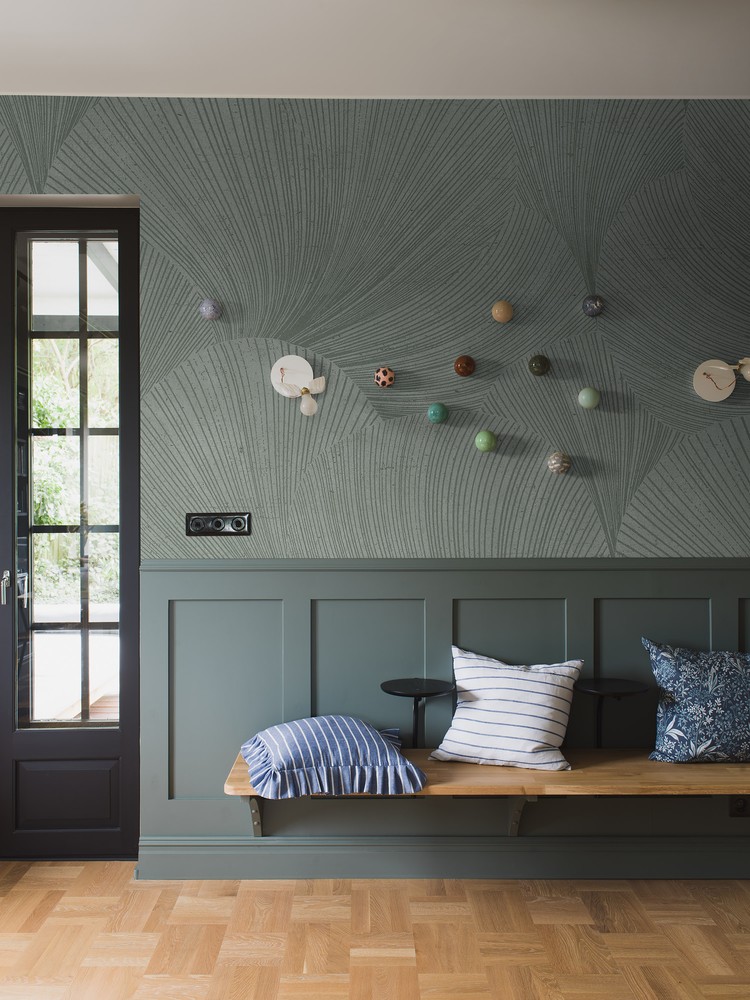 Mirage Grand wallpaper Boråstapeter