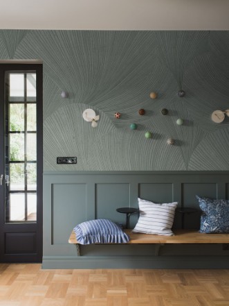 Mirage Grand wallpaper Boråstapeter