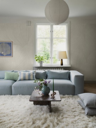 Mirage Grand wallpaper Boråstapeter