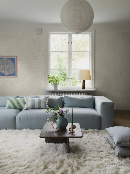 Mirage Grand wallpaper Boråstapeter