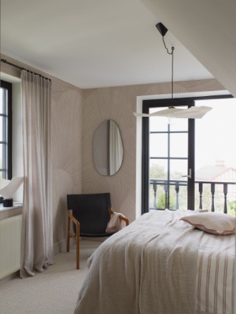 Mirage Grand wallpaper Boråstapeter