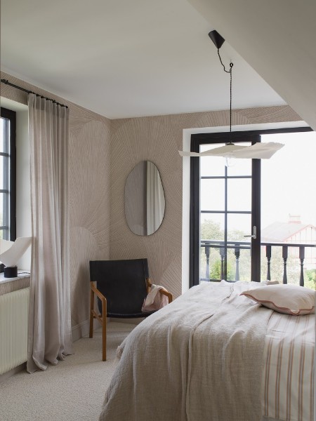 Mirage Grand wallpaper Boråstapeter