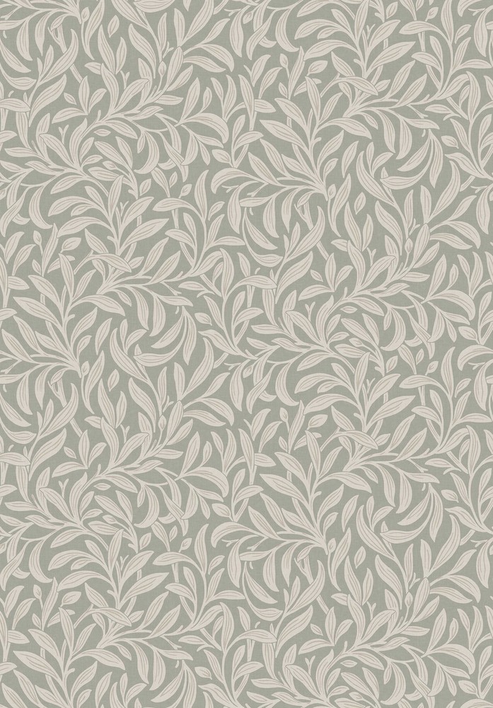 Vintergröna Grand wallpaper Boråstapeter