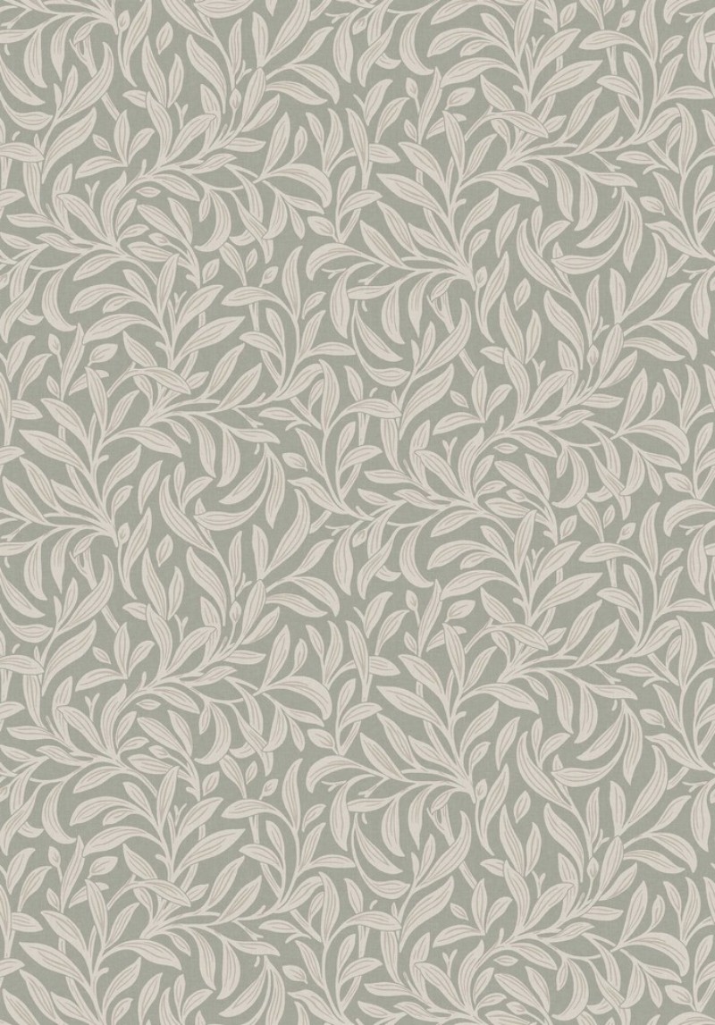 Vintergröna Grand wallpaper Boråstapeter