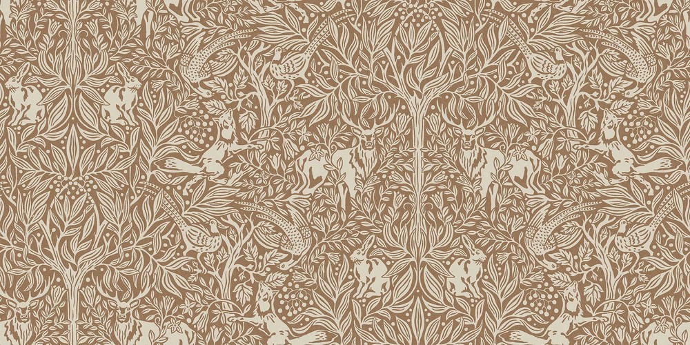 Under the Elder Tree Grand wallpaper Boråstapeter