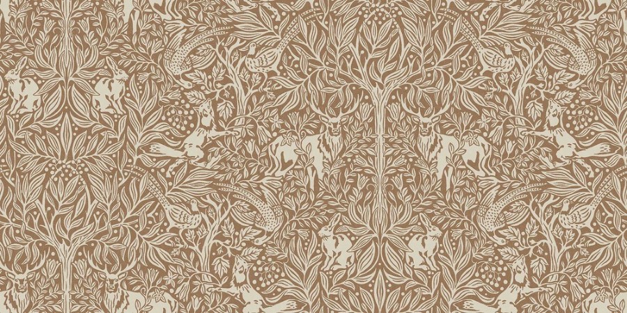 Under the Elder Tree Grand wallpaper Boråstapeter