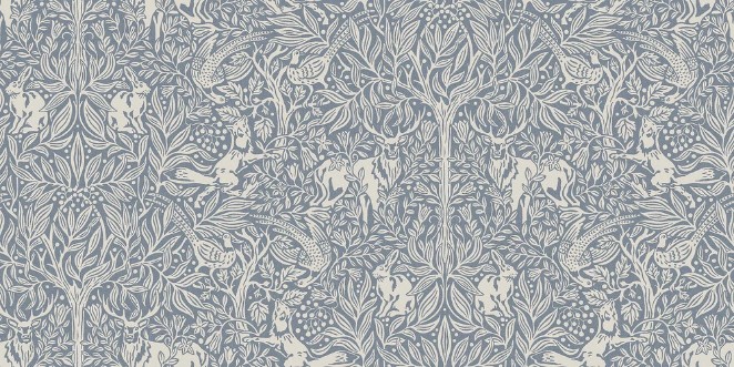 Under the Elder Tree Grand wallpaper Boråstapeter