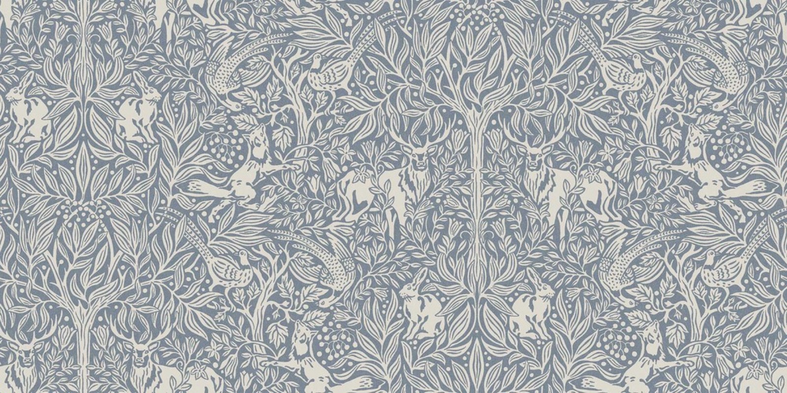 Under the Elder Tree Grand wallpaper Boråstapeter