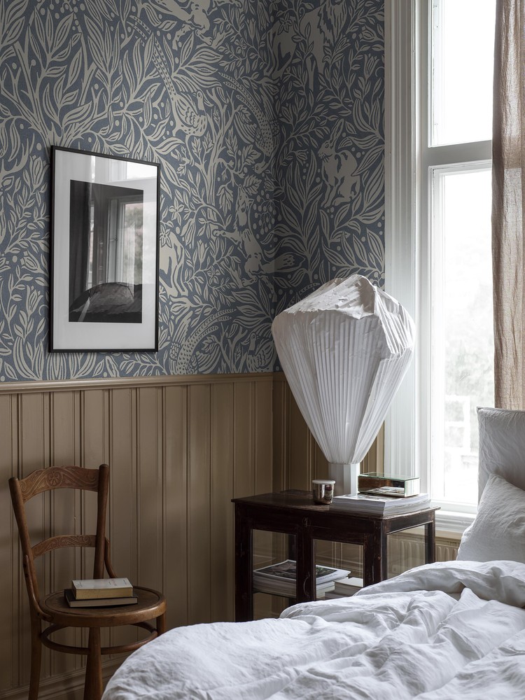 Under the Elder Tree Grand wallpaper Boråstapeter