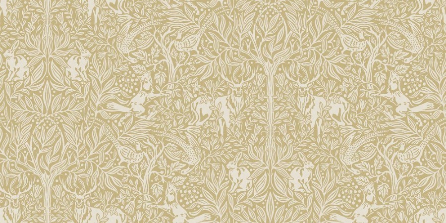 Under the Elder Tree Grand wallpaper Boråstapeter