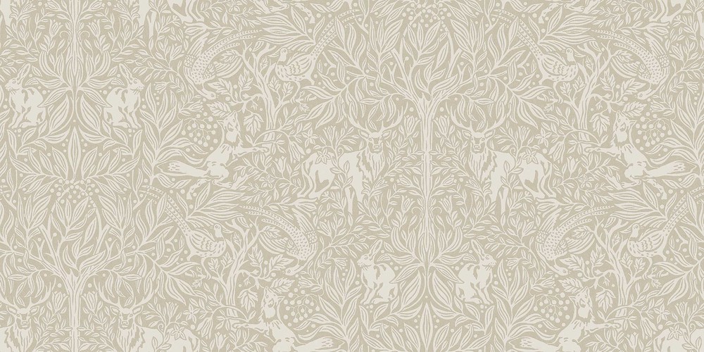 Under the Elder Tree Grand wallpaper Boråstapeter