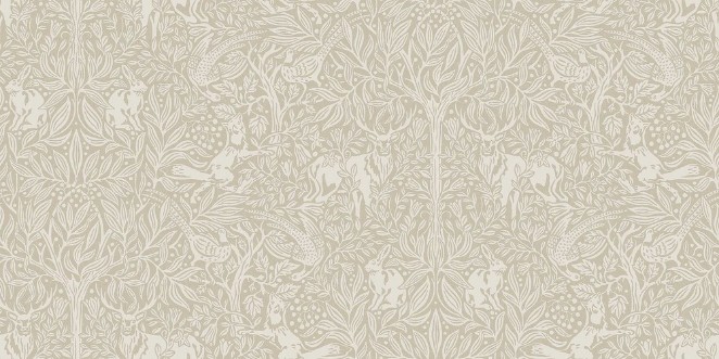 Under the Elder Tree Grand wallpaper Boråstapeter