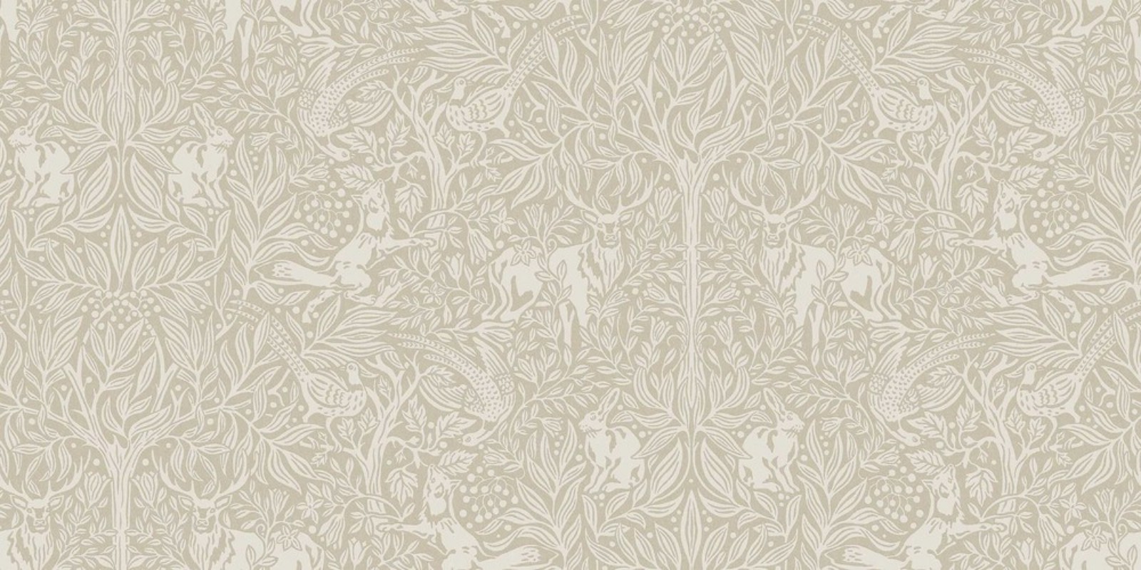 Under the Elder Tree Grand wallpaper Boråstapeter