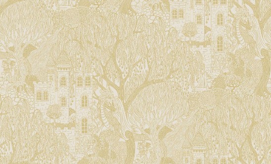 Kingdom of the Willow Grand wallpaper Boråstapeter
