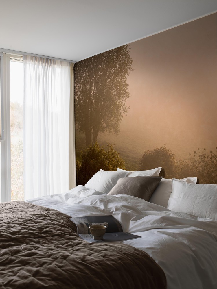 Marie Mattsson Kultmarken wallpaper Boråstapeter