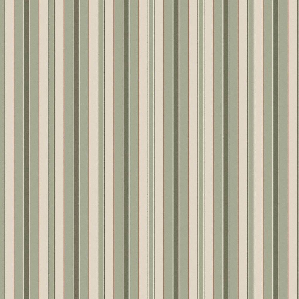 Stockholm Stripe wallpaper Boråstapeter