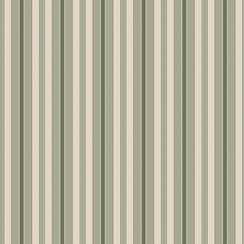 Stockholm Stripe wallpaper Boråstapeter