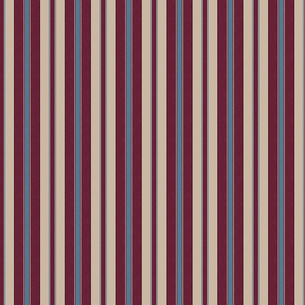 Stockholm Stripe wallpaper Boråstapeter