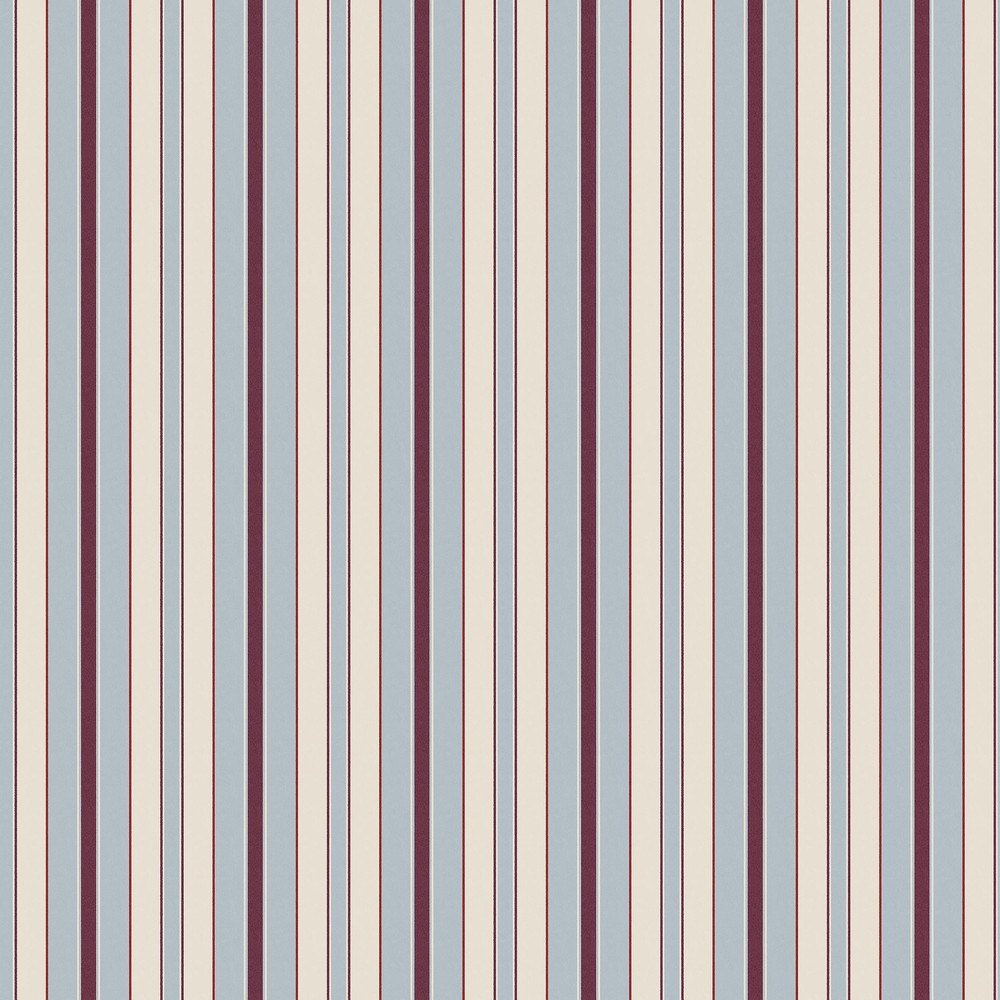 Stockholm Stripe wallpaper Boråstapeter